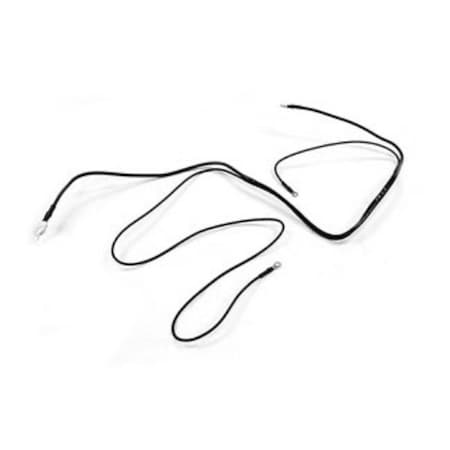 Aftermarket Main Ignition & Lighting Wire Cable Harness Fits Case-IH Tractor 358109R92